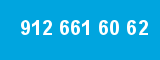 912 661 60 62
